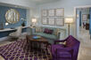 One Bedroom Suite