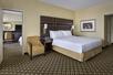 Family Connector Room