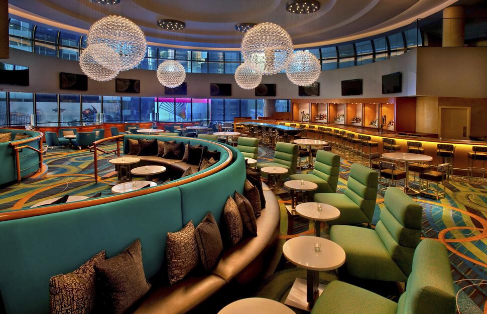 Broadway Lounge & Terrace