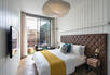 Queen Terrace Room