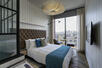 King Terrace Room