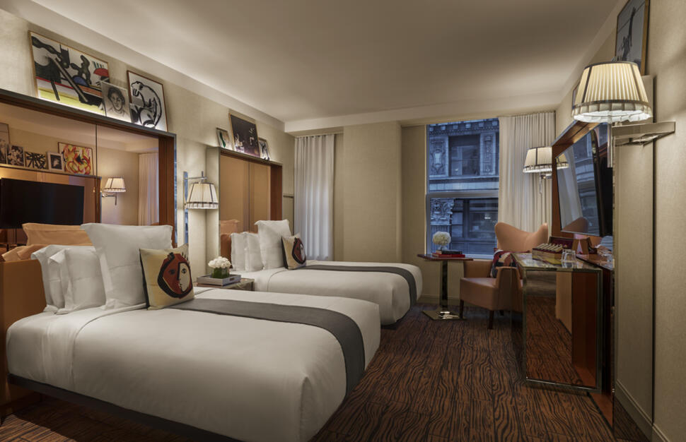 Premier Room