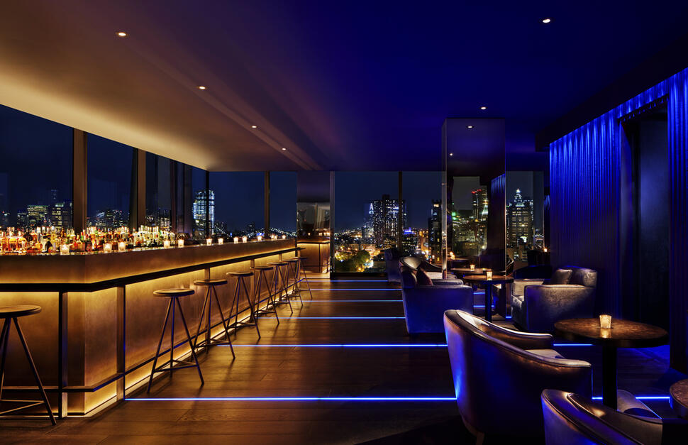 Lobby Bar