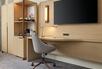 One Bedroom Suite