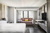 City View Guest Room - King bed