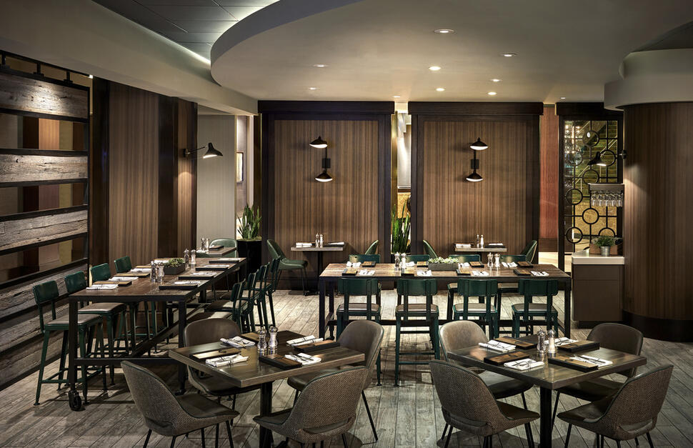 B55 Craft House & Kitchen