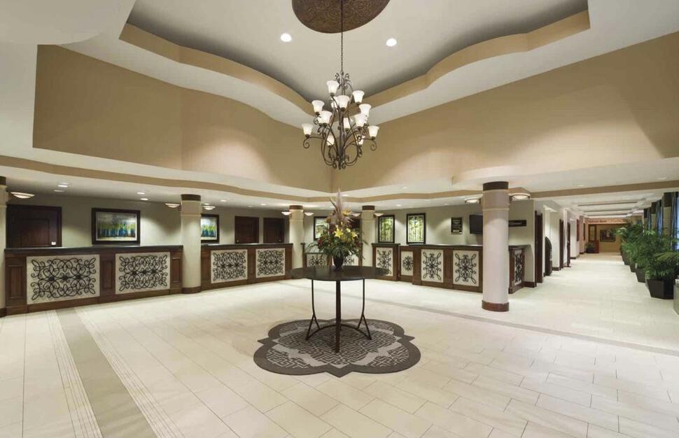 The Vista Bistro