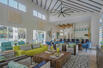 Lobby at Veranda Palms