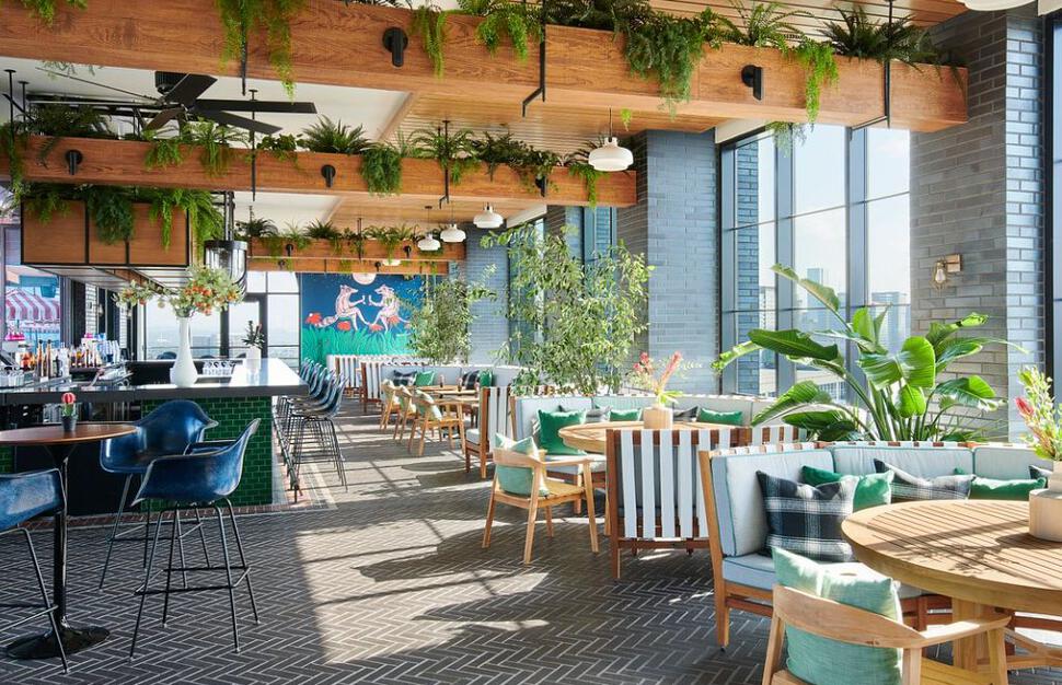 Commons Club
