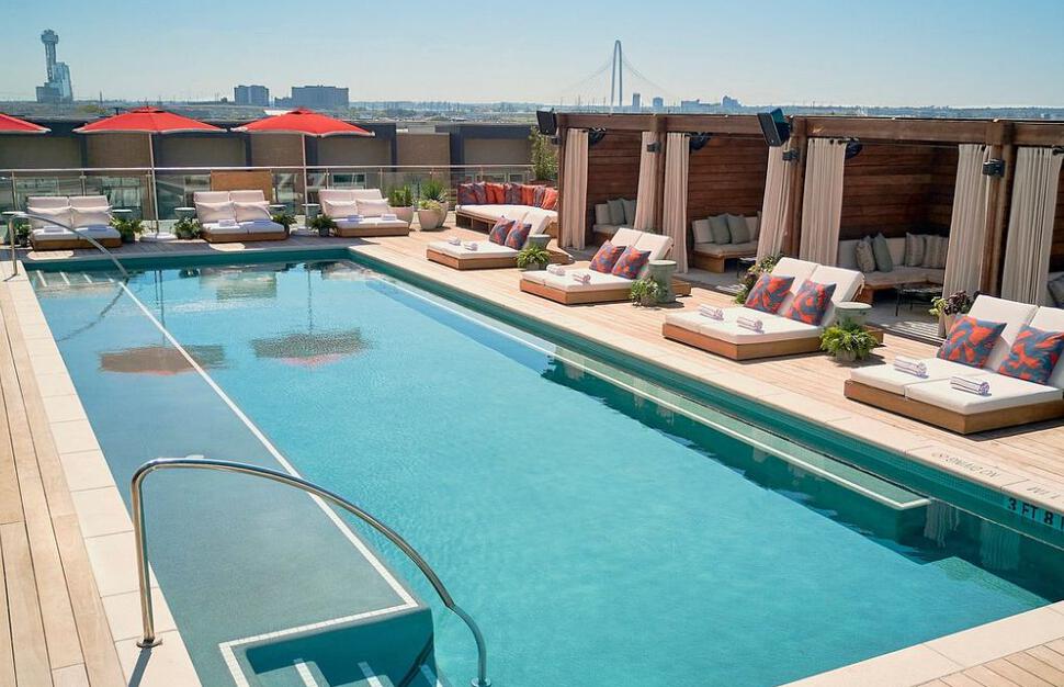 The Pool