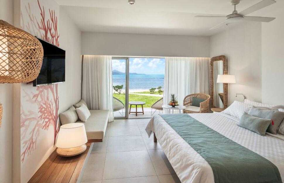 Prestige Room