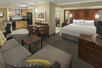 Studio King Suite