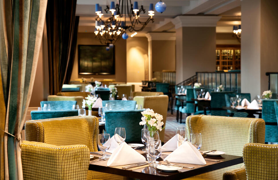 Wilfred's Restaurant