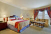 Fairmont Gold King Room