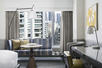 Deluxe City View Room