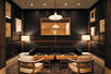 Avery Bar, Ritz-Carlton Boston Common, Boston, USA
