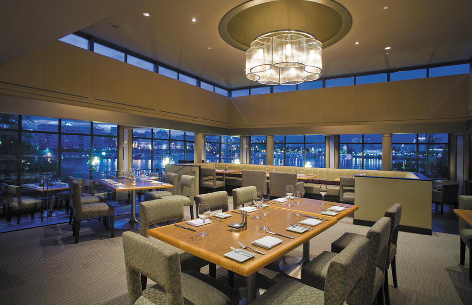 Lure Restaurant