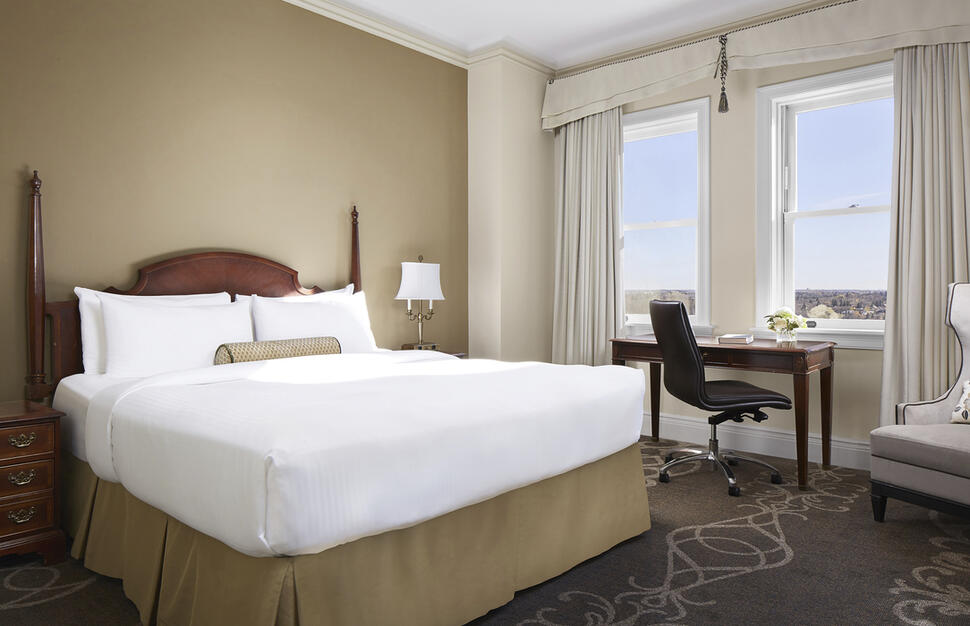 Fairmont Room