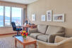 Delta Suite Lounge