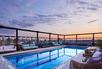 Lelie Rooftop