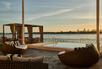 Bay View Studio with balcony