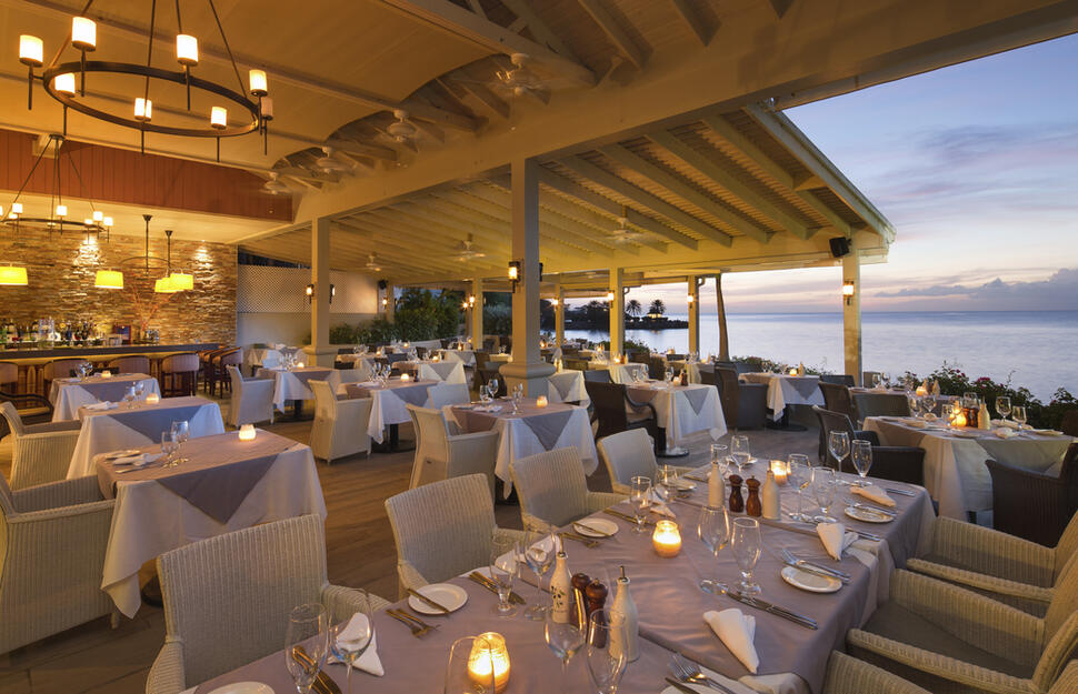 Cove Restaurant