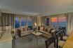 Gulf Front Terrace Kitchen
