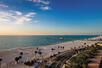 Two Bed Gulf Front Suite