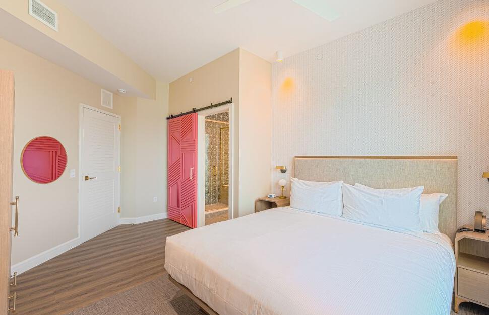 Two Bedroom