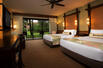 Standard Room, Disney's Polynesian Resort, Walt Disney World Resort, Orlando, Florida