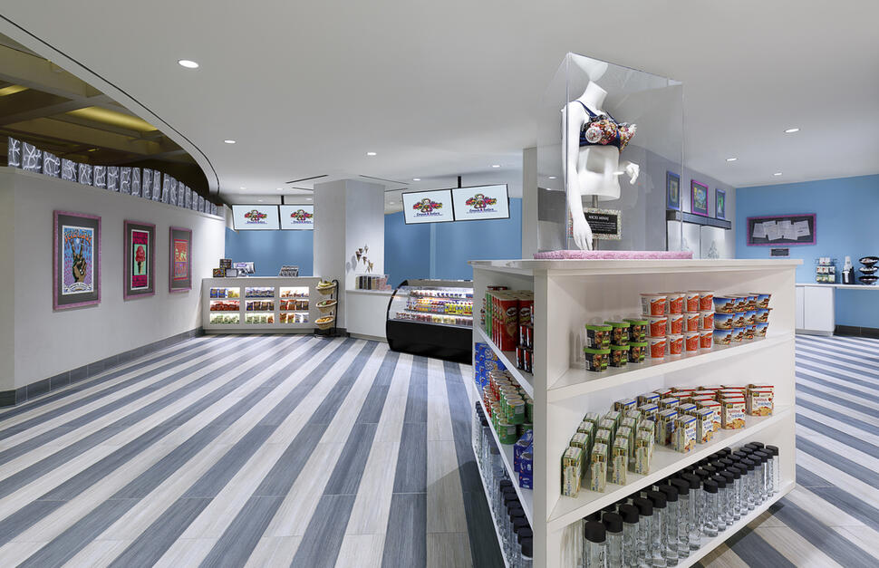 Emack & Bolio's Marketplace