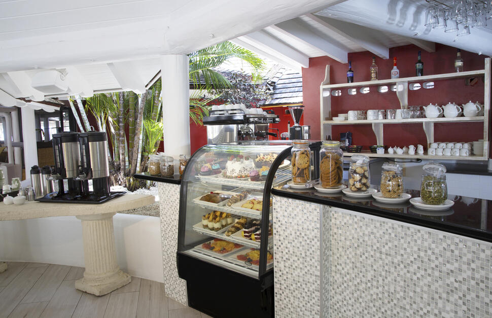 Coffee Shop