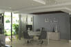 The Level Executive Lounge