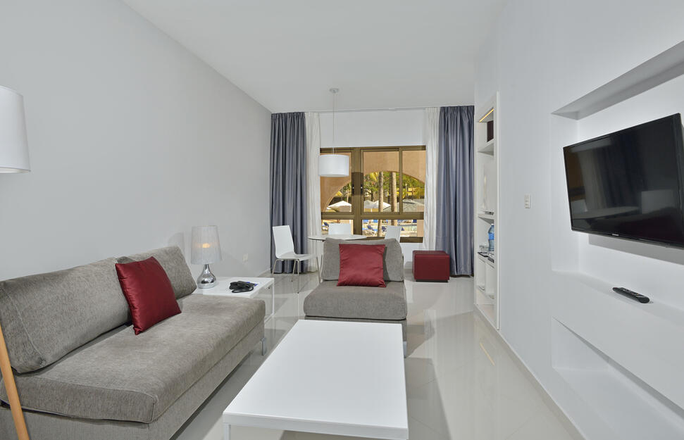 Garden Suite The Level