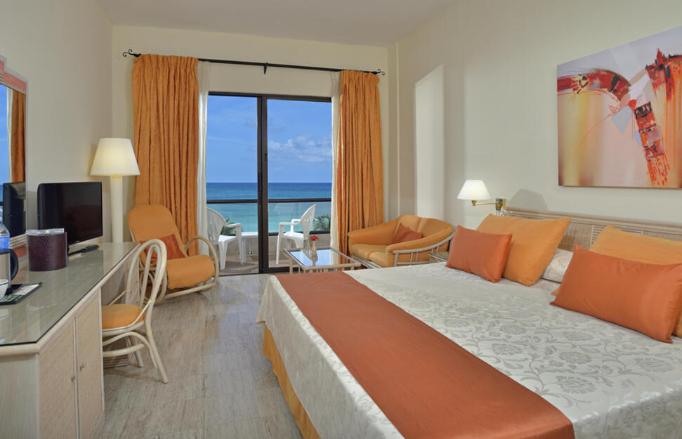 Classic Room Ocean View