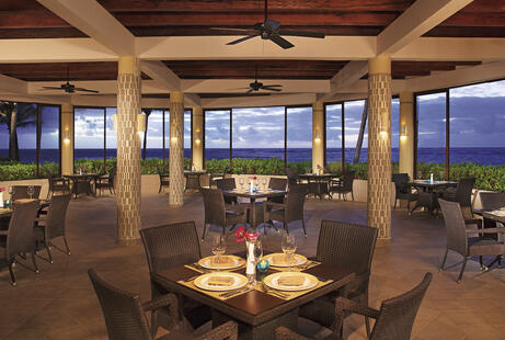 Seaside Grill