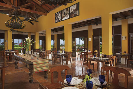 El Patio Restaurant