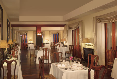 Bordeaux Restaurant