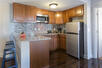 Superior 2 Bedroom Suite, Kitchen