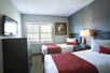 Superior 2 Bedroom Suite