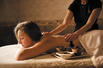 Spa Treatments, Stoweflake Mountain Resort and Spa, Stowe, East Coast, USA