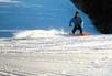 Slopes, Mountain Club on Loon, New Hampshire, USA