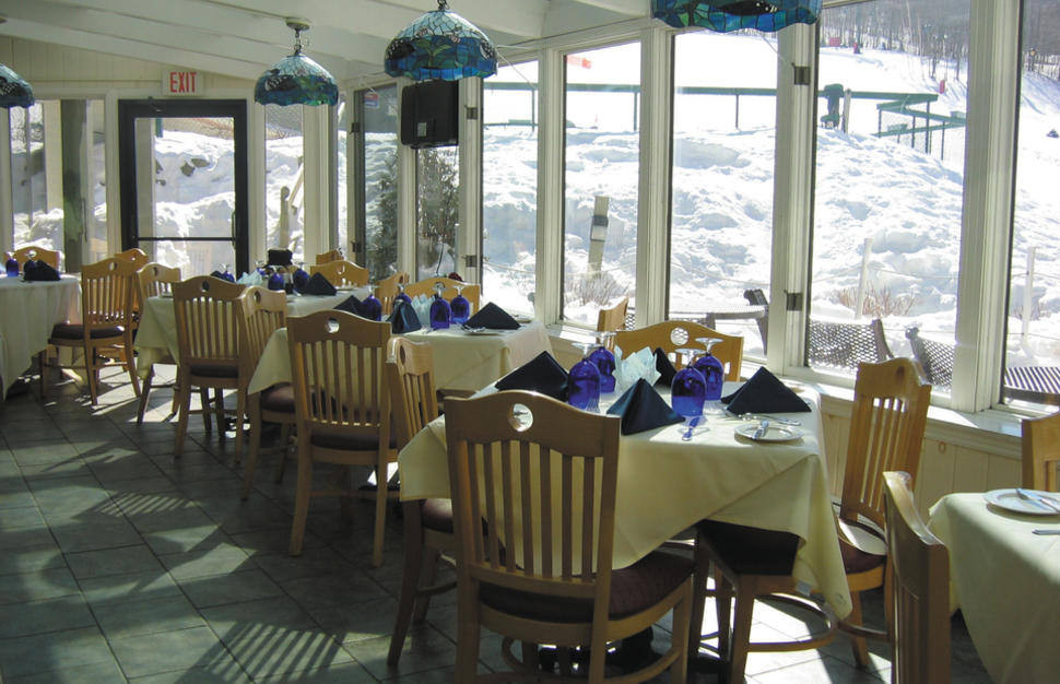Mountain Club on Loon