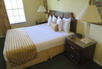 Typical king room