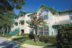 Exterior shot of an apartment at Oak Plantations Villas, Kissimmee