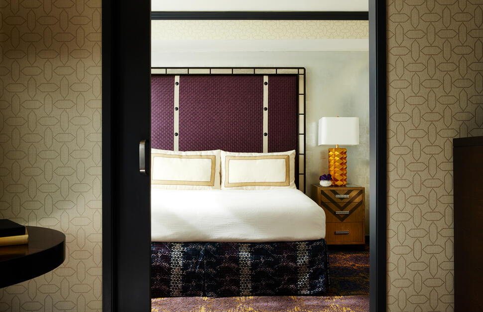 Double Queen Room