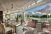 Monet’s restauran
