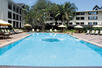 Jacaranda Hotel