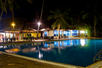 Fun Pool, Voyager Beach Resort, Mombasa, Kenya, Africa