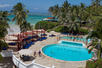 Fun Pool, Voyager Beach Resort, Mombasa, Kenya, Africa